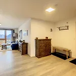 Apartment Bruyeres B33 *