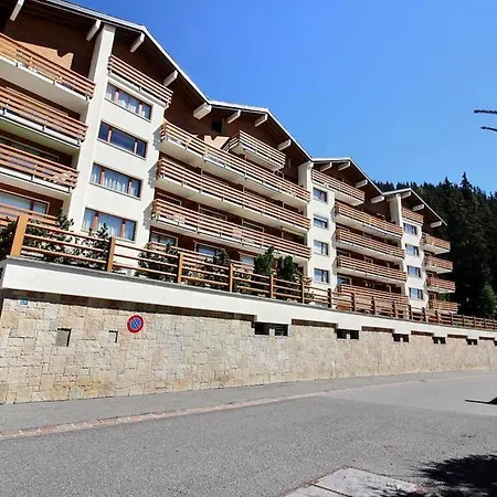 شقة Bruyeres B33 Bagnes