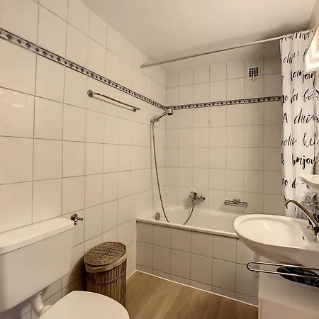Appartement Bruyères B33 Verbier