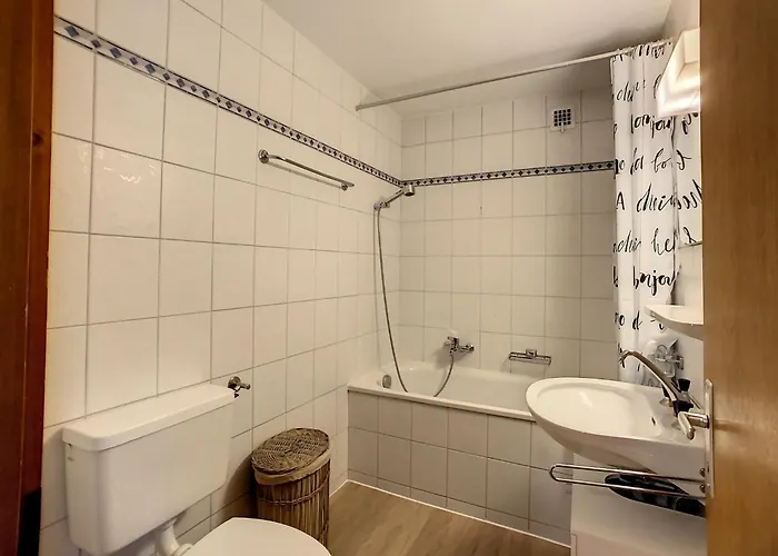 Apartman Bruyeres B33 Bagnes