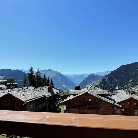 Bruyeres B33 Апартаменти