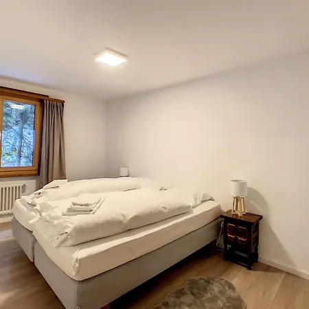 Апартаменти Bruyeres B33