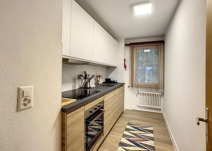 Bruyeres B33 * Bagnes