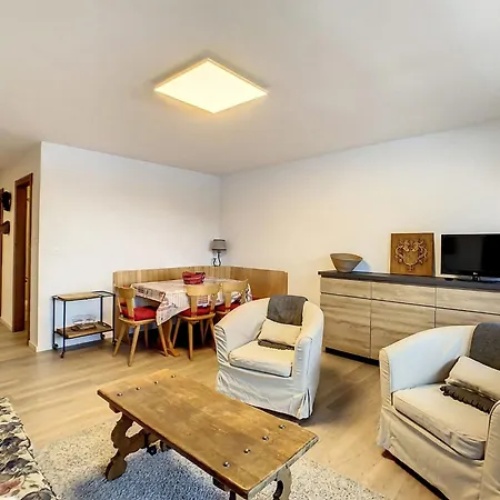 Bruyeres B33 Appartement *